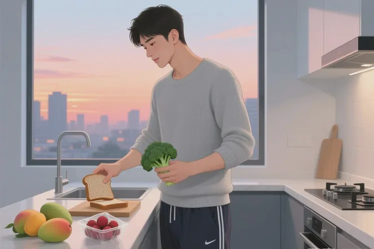 31岁下午血糖10点3是怎么回事(图3)