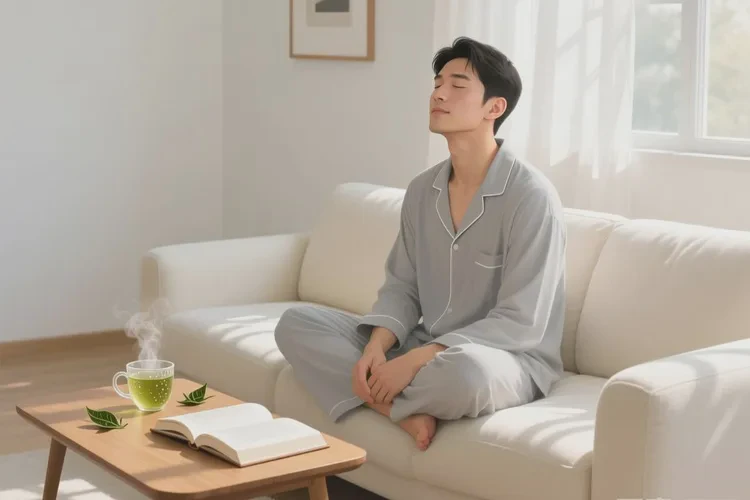 31岁晚上血糖5点4是怎么回事(图4)