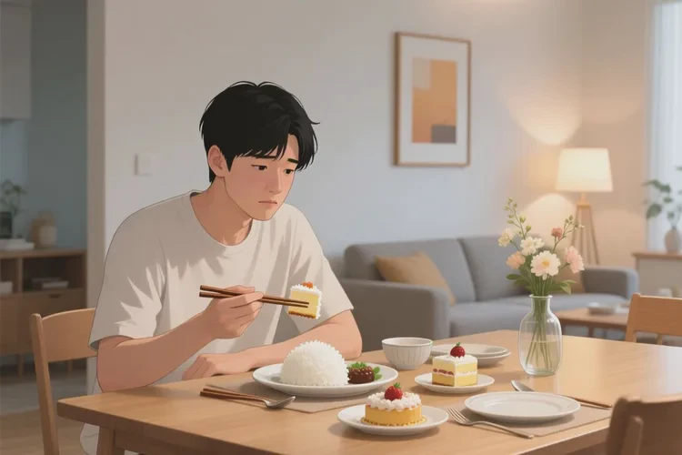 32岁餐后血糖10.6是怎么回事(图1)