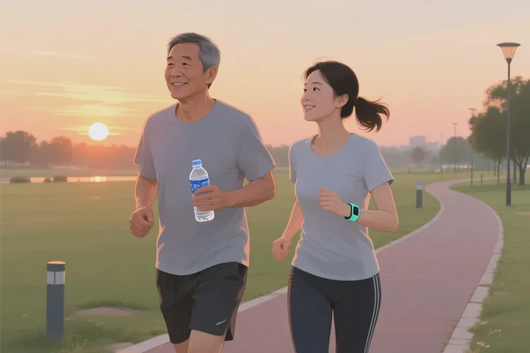 31岁睡前血糖19.2是怎么回事(图4)