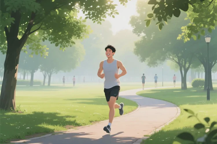 31岁晚上血糖20.4是怎么回事(图4)