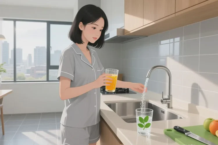 31岁睡前血糖23.6是怎么回事(图3)