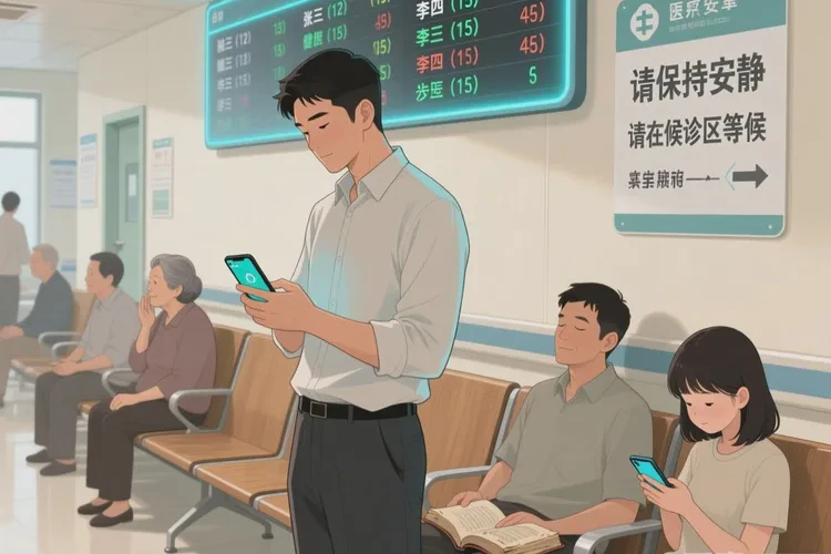 32岁餐后血糖22.9是怎么回事(图4)