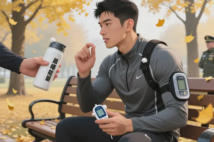 32岁空腹血糖3点6是怎么回事(图4)