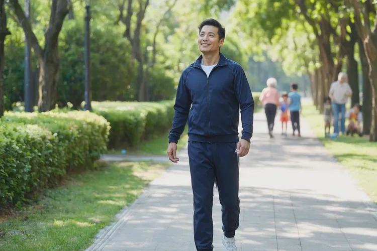 37岁晚上血糖19点6是怎么回事(图2)