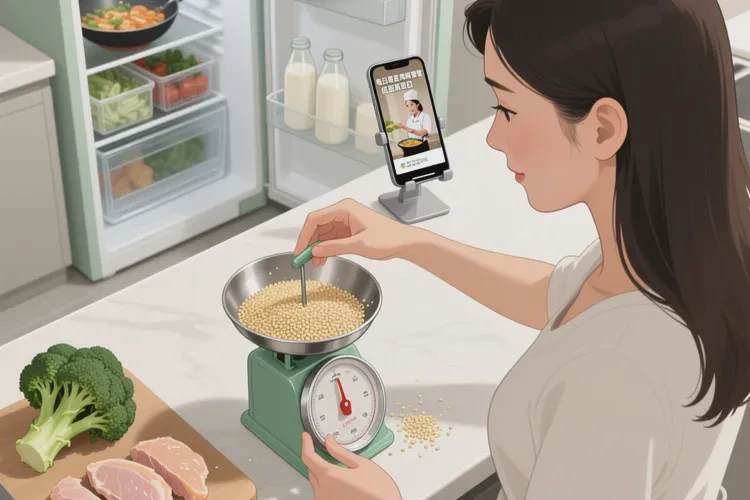 31岁睡前血糖7.1是怎么回事(图2)