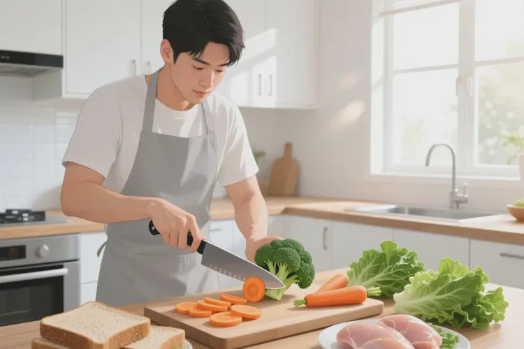 32岁餐后血糖12.6是怎么回事(图3)