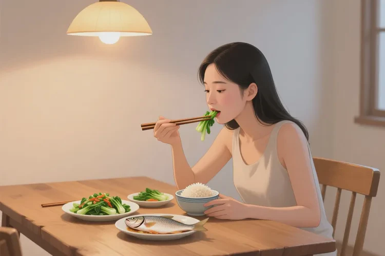 32岁早餐血糖16点8是怎么回事(图3)