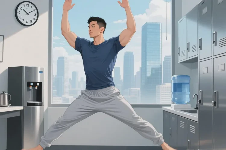 32岁空腹血糖5点8是怎么回事(图3)