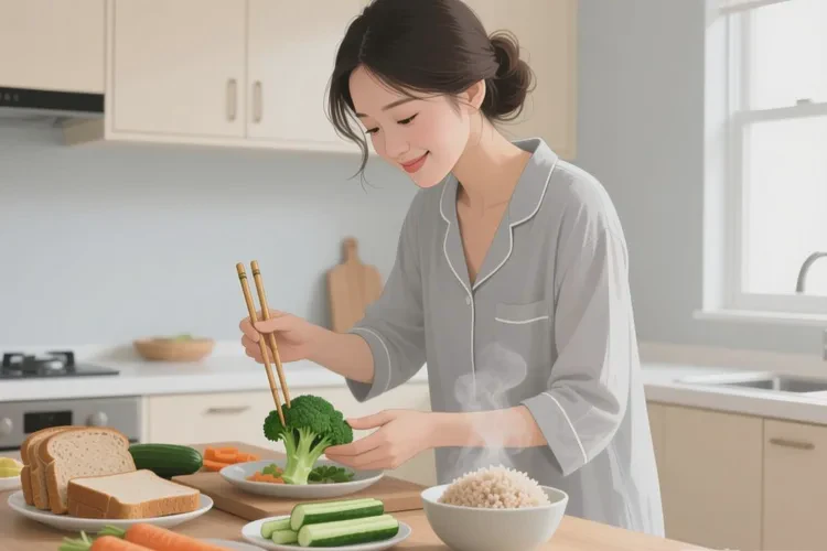 31岁晚上血糖3点8是怎么回事(图3)