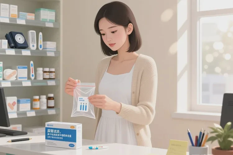 32岁晚餐血糖16点9是怎么回事(图2)