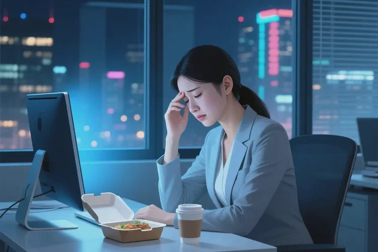 32岁早餐血糖15点1是怎么回事(图2)