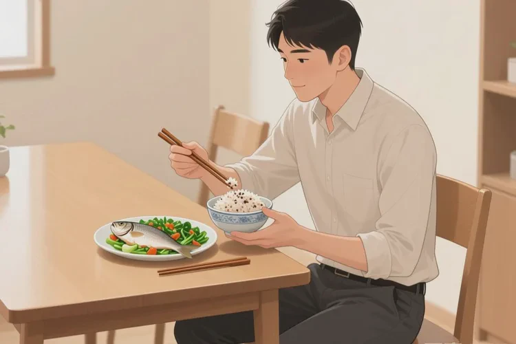 32岁空腹血糖12.9是怎么回事(图4)