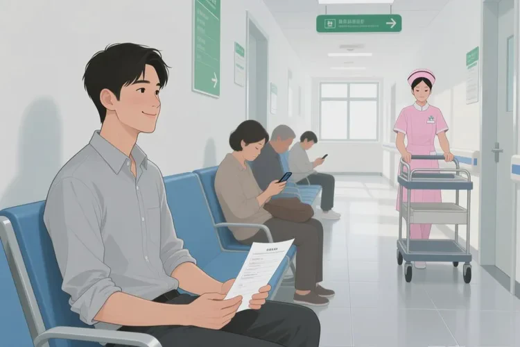 32岁中餐血糖12.9是怎么回事(图4)