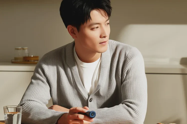 37岁早上血糖8.6是怎么回事(图1)