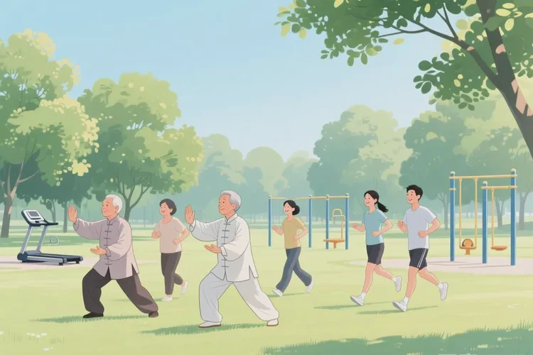 32岁空腹血糖18.9是怎么回事(图3)