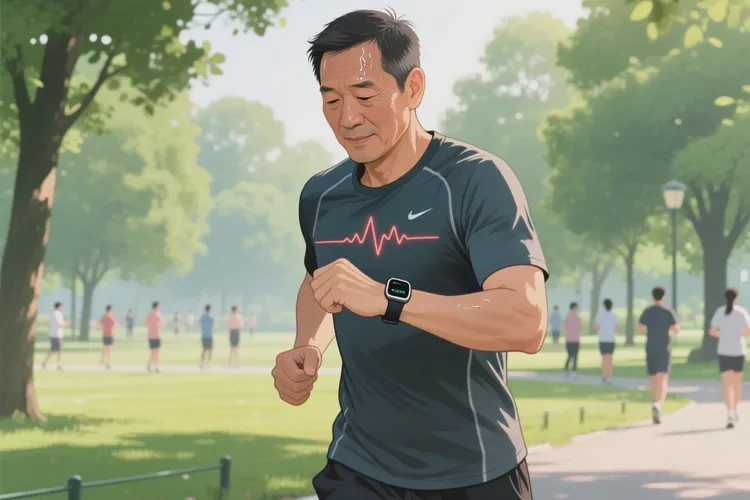 32岁空腹血糖24.6是怎么回事(图3)