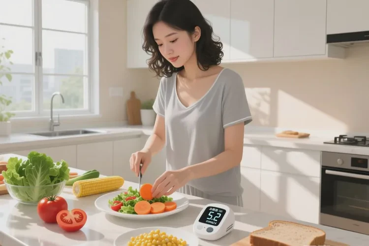 32岁空腹血糖26.7是怎么回事(图3)