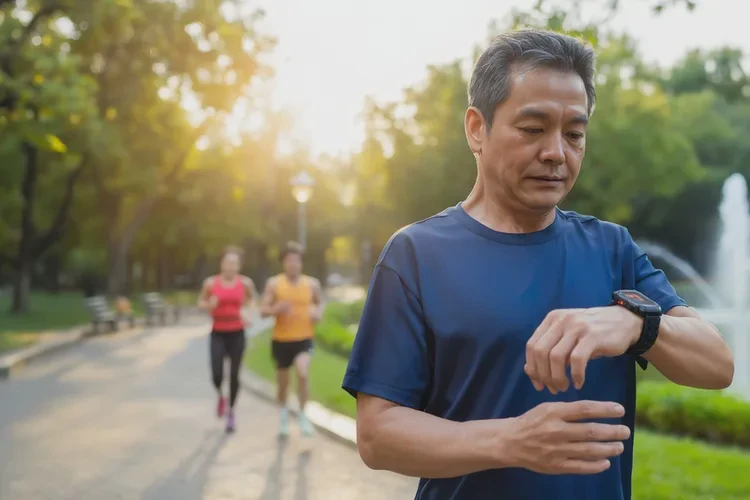 38岁餐后血糖25.2是怎么回事(图2)