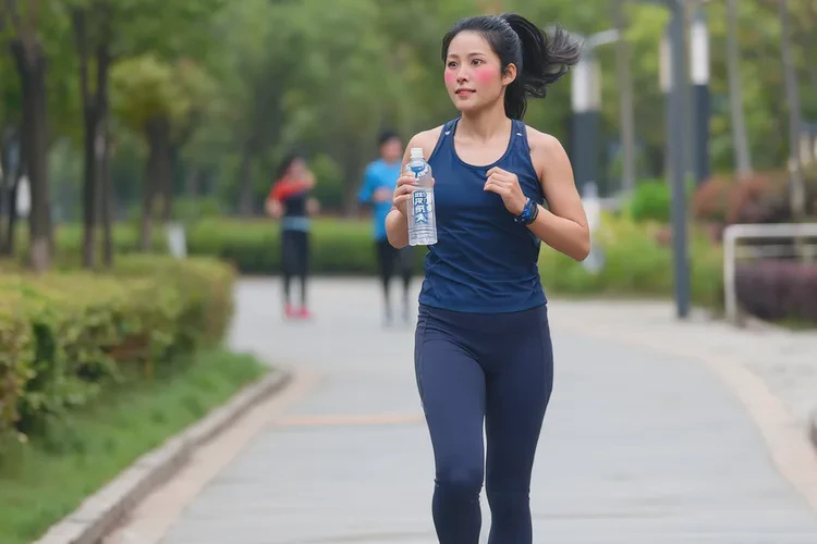 37岁晚餐血糖24.8是怎么回事(图2)