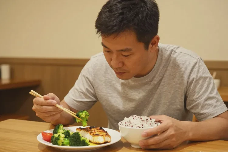 32岁晚餐血糖8点0是怎么回事(图4)