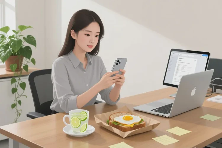 32岁早上空腹血糖5.3是怎么回事(图1)