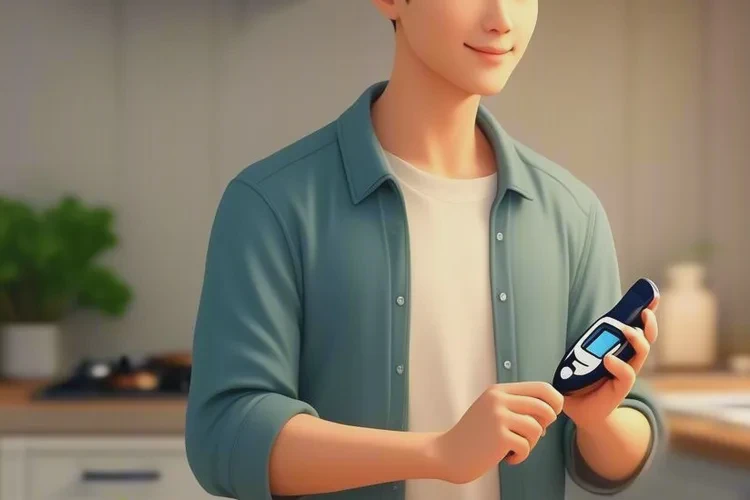 37岁睡前血糖13点9是怎么回事(图1)