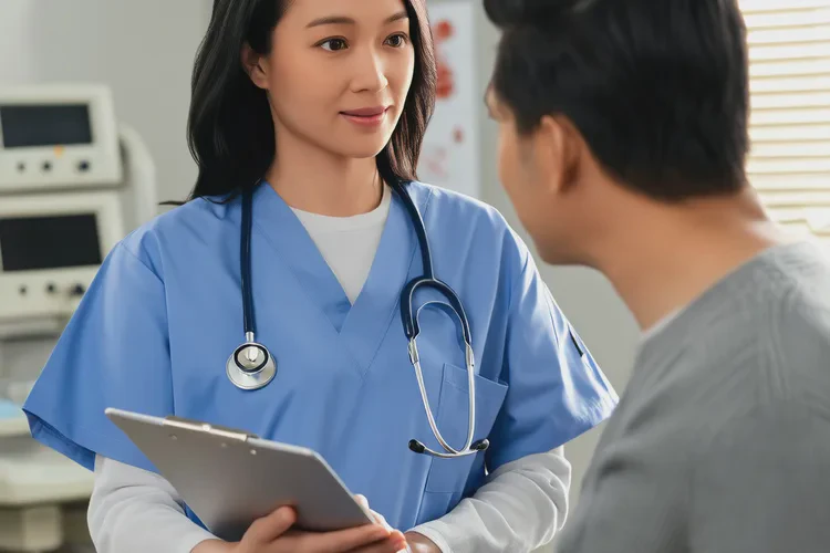 37岁早餐血糖26.5是怎么回事(图3)