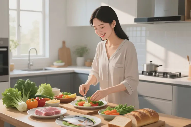 32岁中餐血糖22.9是怎么回事(图4)