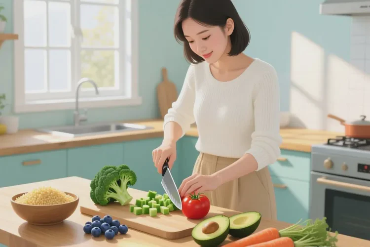 32岁早上空腹血糖21.8是怎么回事(图3)