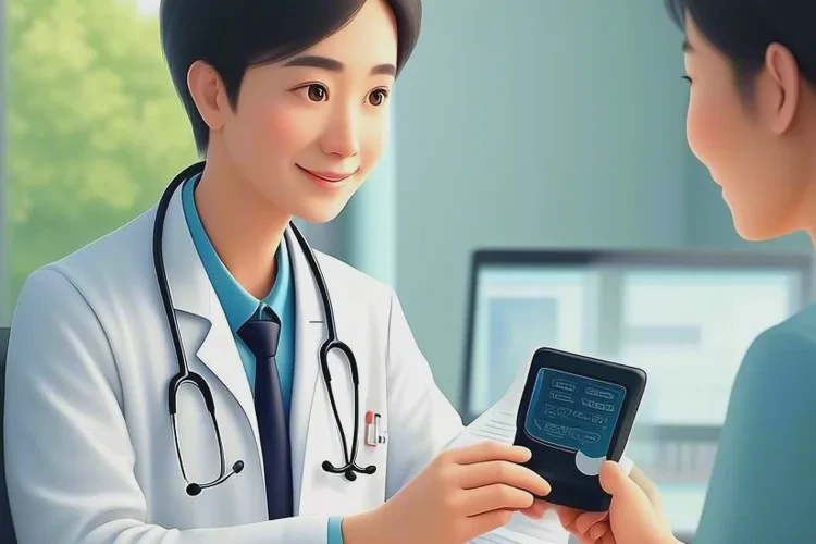 38岁空腹血糖17点0是怎么回事(图4)