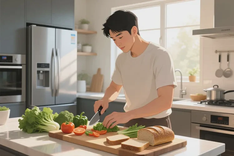 32岁早餐血糖24.5是怎么回事(图3)