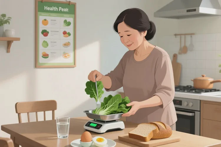 31岁下午血糖22.8是怎么回事(图3)