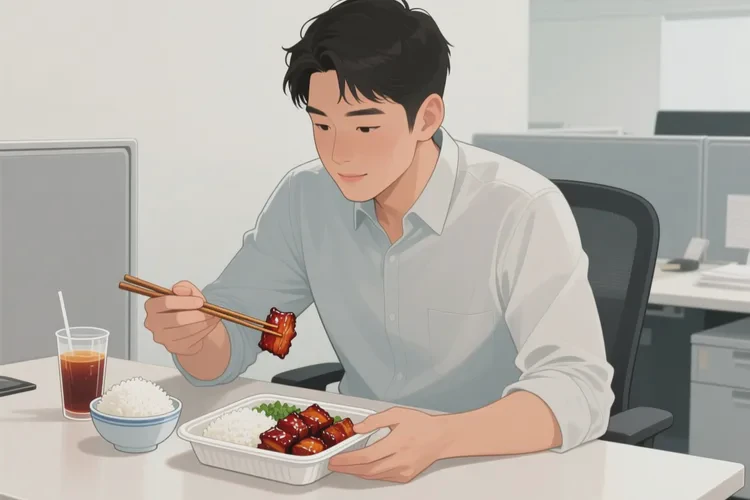 32岁中餐血糖6点2是怎么回事(图1)