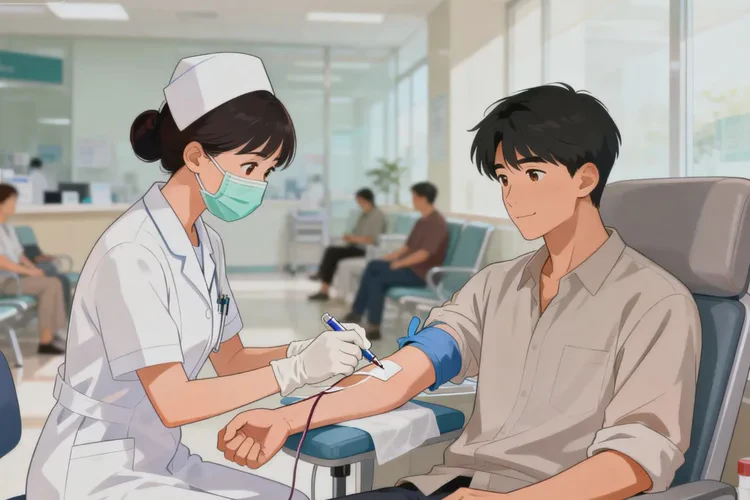 31岁早上空腹血糖12点5是怎么回事(图1)