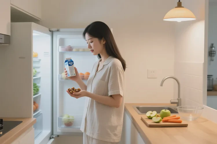 31岁睡前血糖4.1是怎么回事(图2)