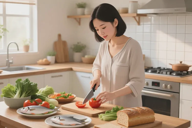 32岁晚餐血糖19.4是怎么回事(图2)