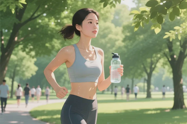 32岁中餐血糖22.9是怎么回事(图2)