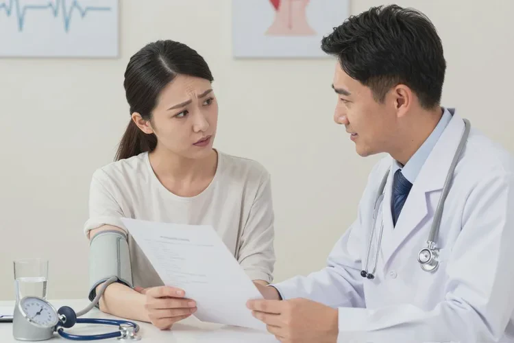 32岁中餐血糖15点8是怎么回事(图4)