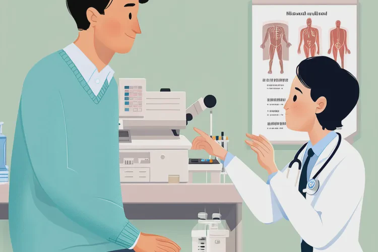 37岁晚餐血糖20.0是怎么回事(图4)