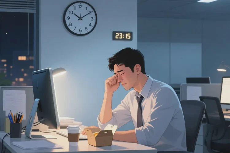 31岁晚上血糖6点2是怎么回事(图4)