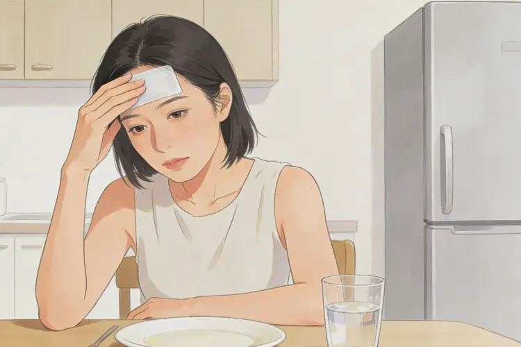 32岁早餐血糖4点9是怎么回事(图3)