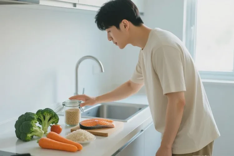 32岁晚餐血糖10点0是怎么回事(图4)