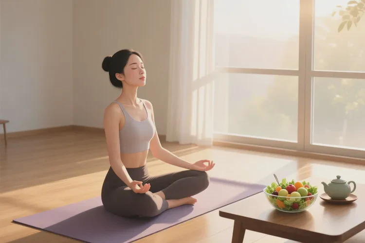 32岁空腹血糖3点9是怎么回事(图3)