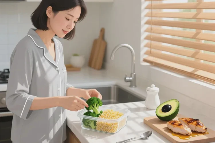 31岁睡前血糖14.6是怎么回事(图2)