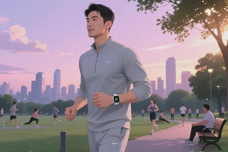 32岁晚餐血糖21.4是怎么回事(图3)