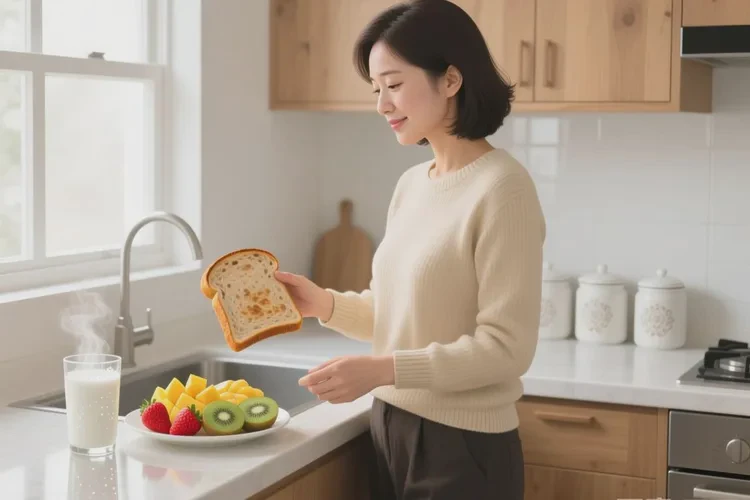 32岁空腹血糖3.1是怎么回事(图2)