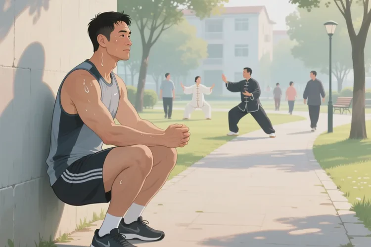 32岁早餐血糖12.1是怎么回事(图4)