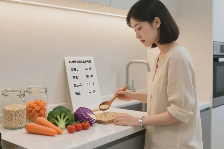 32岁早上空腹血糖16.4是怎么回事(图3)