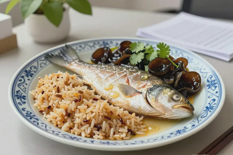 32岁中餐血糖15.1是怎么回事(图2)